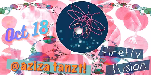 FFF Fusion Social @ aziza tanzt!