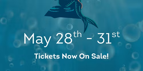 OMTI PRESENTS: The Little Mermaid jr. 