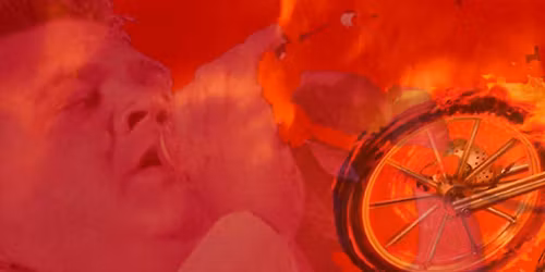Meat Loaf Tribute Night - Yaxley
