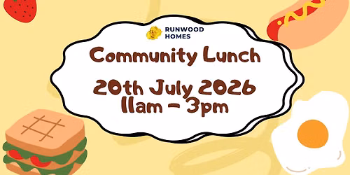 Community Lunch