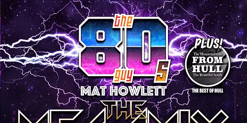 Live @ The Bank, Hull