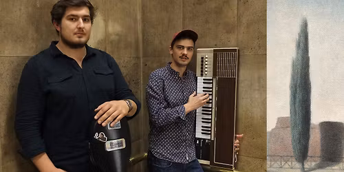 S\u00c1R-ARANY \u2013 \u00d6sszhangzat | Friderikusz P\u00e9ter & \u0150ri-Kiss Botond koncert