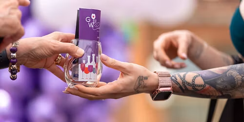 Granbury Wine Celebration - Holiday Edition