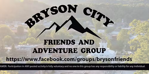 Hike Bradley Fork Trail at Smokemont campground