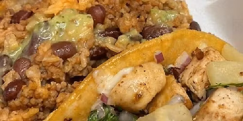 Taco the Town Kitchen