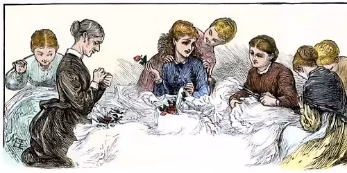 Sew Chatty Sewing Circle