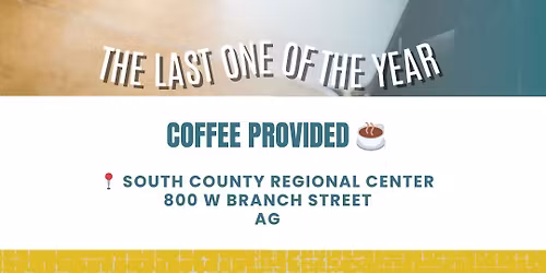 November Rise & Shine