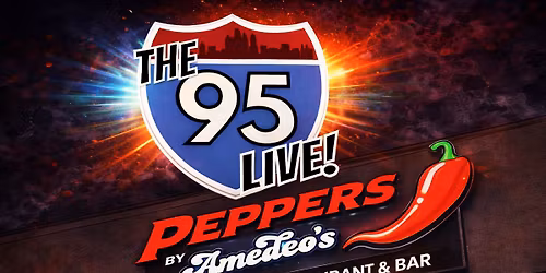 The 95 Live @ Peppers King of Prussia