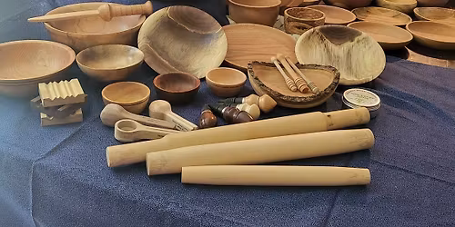 Smith Vocational Annual Holiday Craft Fair