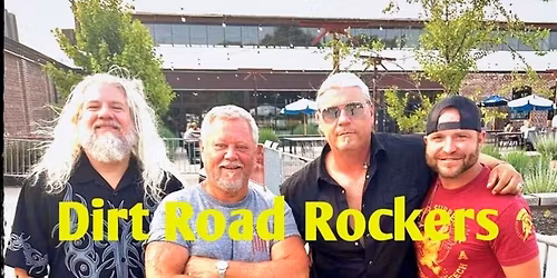 DRR Annual Christmas Party!