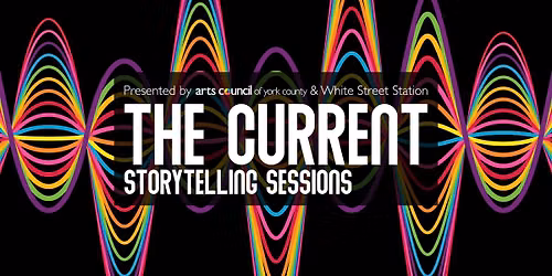 The Current: Becoming