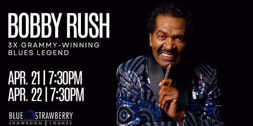 Bobby Rush