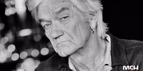 Lars Lilholt - Solo i MCH Herning Kongrescenter