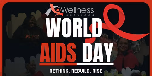 World AIDS Day - Trivia Night 