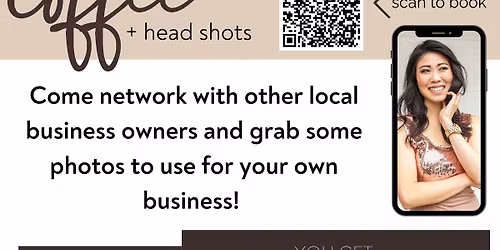 Coffee Networking at Snohomish Coffee Co.