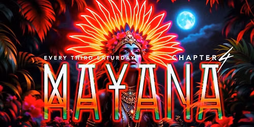 MAYANA CLUB: SEB VARGAS - AMLEHT