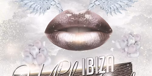 Ibiza White Party - 5 Years In White