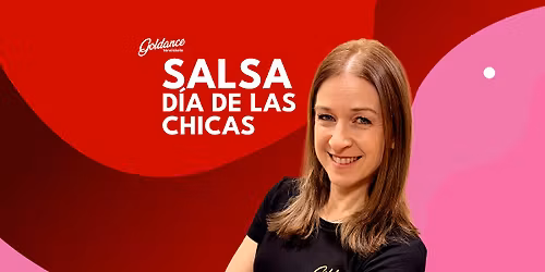 Salsa - D\u00eda de las chicas (26.03.21.) | Goldance T\u00e1nciskola