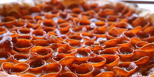 Eat & Greet with \u201cThink About It\u201d \u2014 The Podcast