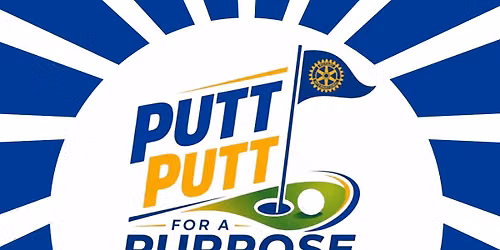Putt Putt For A Purpose 2026