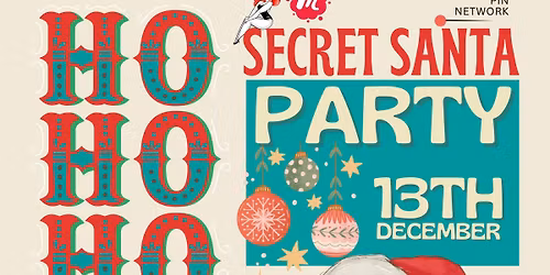 Secret Santa Gift Exchange - Pinup Edition - 7th Annual