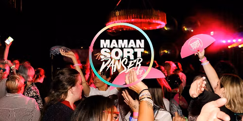 MAMAN SORT DANSER Flers