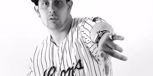 Dogge Doggelito fr\u00e5n kultbandet Latin Kings till Potatisen (FRI ENTRE) KARAOKE DIREKT EFTER