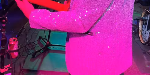 New Years Eve Celebration