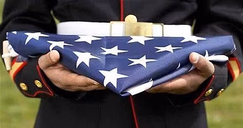 Memorial Sunday