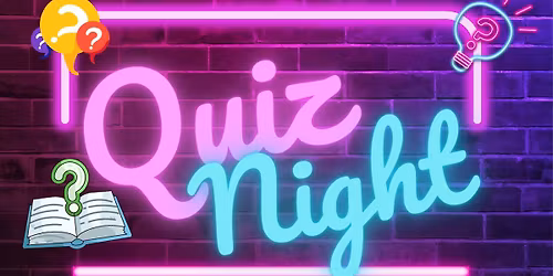Quiz Night