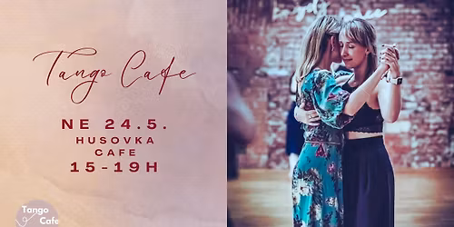 Tango Cafe
