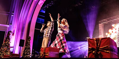 Celtic Angels Christmas @ Hardin Auditorium - Augusta, GA