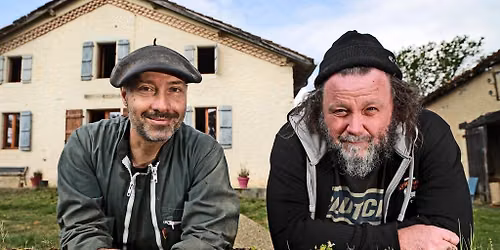19-Twenty + Inspector Cluzo (FR) (All Ages)