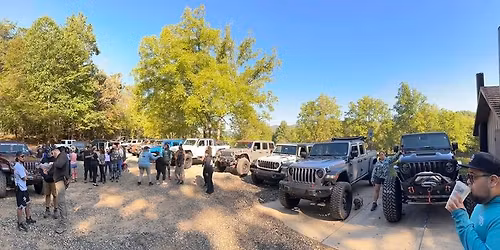 Meet & Greet at Big Whiskey in Davie!