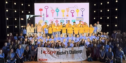 Youth Leadership Day -2026- Launch Together!