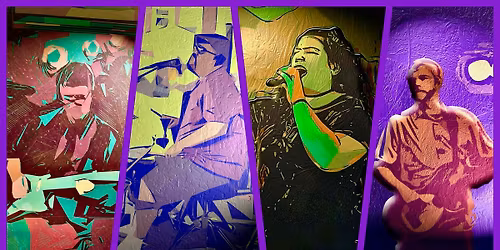 QUASIMOJO 2026 Debut @ OLD SOUL