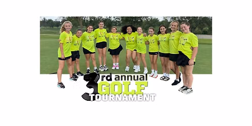 Synergy Golf Tournament