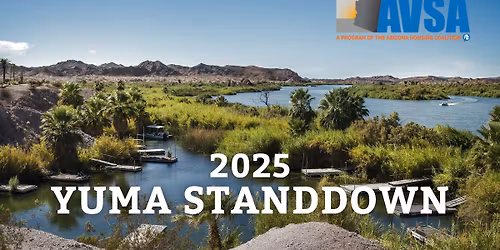2025 Yuma StandDown