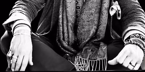 Nicholas David CD Release Party!!