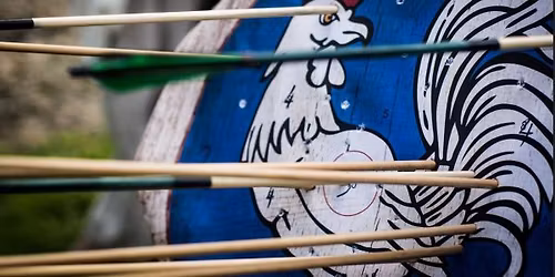 Turniej o Bu\u0142aw\u0119 Hetmana Tarnowskiego