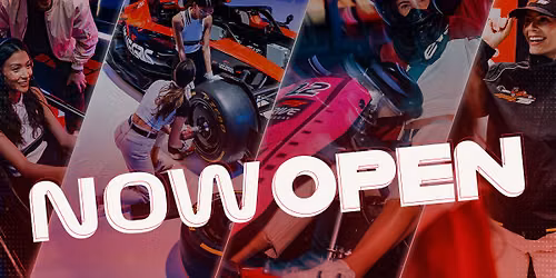2026 Formula 1 - Las Vegas Grand Prix - Thursday at F1 Las Vegas Strip Autodrome