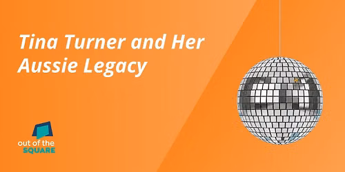 Tina Turner and Her Aussie Legacy