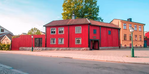 Onkel Adamsdagen 2026