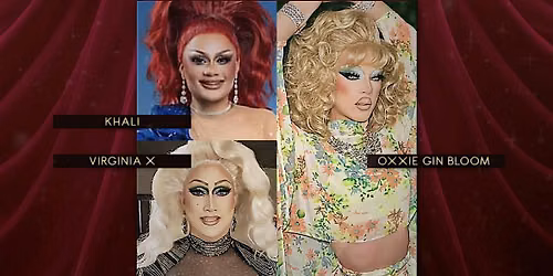 Drag Queen Loteria