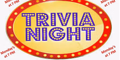 Trivia Night