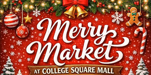 Merry Market by Barndoor Markets