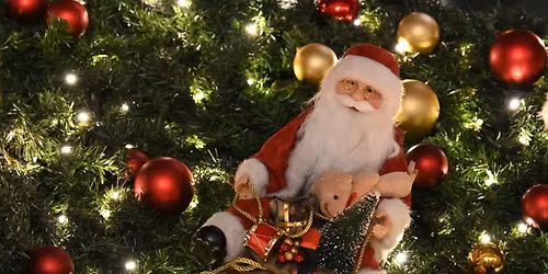 \u3010\u30af\u30ea\u30b9\u30de\u30b9\u3011gakk\u5036\u697d\u90e8\u79cb\u8449\u539f\u30ab\u30e9\u30aa\u30b1\u30d1\u30fc\u30c6\u30a3\u30fc