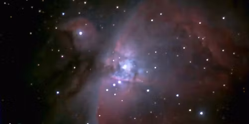 Crestview Star Party