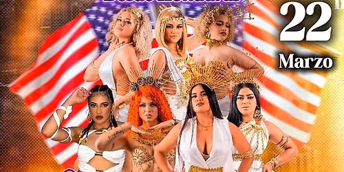 LAS CHICAS ROLANDS & LAS PRINCESAS DEL SWINGH