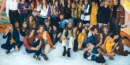 Mad Dogs and Englishmen at Bethel Woods Center For The Arts